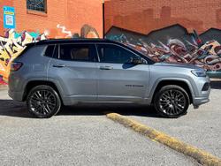 2021 Jeep Compass S-Limited