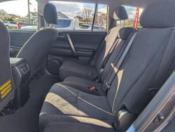 2013 Toyota Kluger KX-R