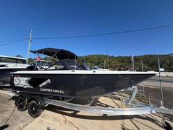 Quintrex 590 Freestyler PRO