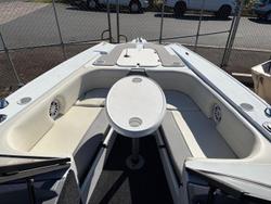 2026 QUINTREX 590 Freestyler Pro