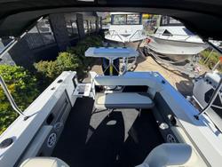 2026 QUINTREX 590 Freestyler Pro