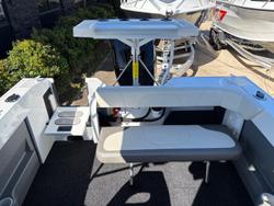2026 QUINTREX 590 Freestyler Pro