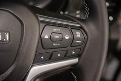 2026 Isuzu D-MAX LS-U