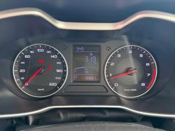 2021 MG ZS Excite