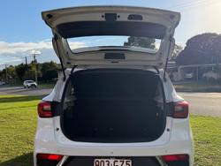 2021 MG ZS Excite