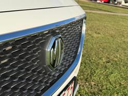 2021 MG ZS Excite