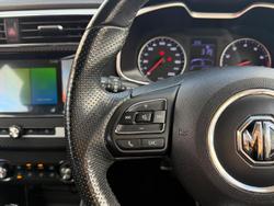 2021 MG ZS Excite