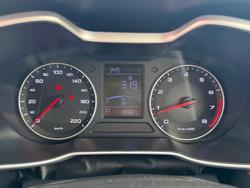 2021 MG ZS Excite