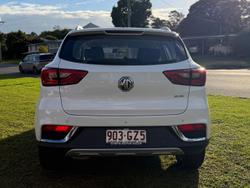 2021 MG ZS Excite