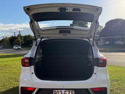 2021 MG ZS Excite