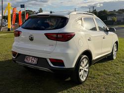 2021 MG ZS Excite