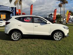 2021 MG ZS Excite
