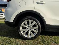 2021 MG ZS Excite