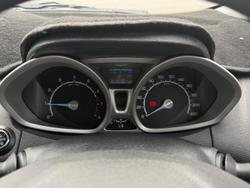 2013 Ford EcoSport Titanium