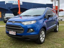 2013 Ford EcoSport Titanium