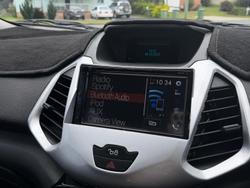 2013 Ford EcoSport Titanium