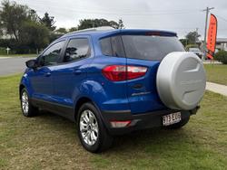 2013 Ford EcoSport Titanium