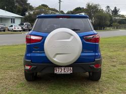 2013 Ford EcoSport Titanium