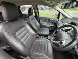 2013 Ford EcoSport Titanium