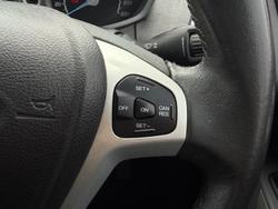 2013 Ford EcoSport Titanium