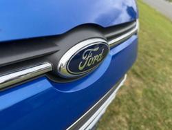 2013 Ford EcoSport Titanium