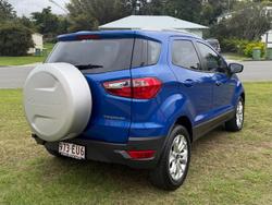 2013 Ford EcoSport Titanium
