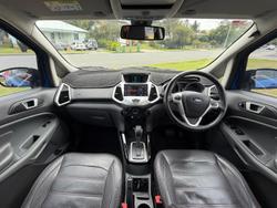 2013 Ford EcoSport Titanium