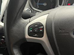 2013 Ford EcoSport Titanium