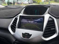 2013 Ford EcoSport Titanium