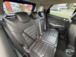 2013 Ford EcoSport Titanium