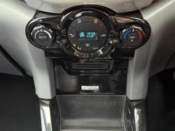 2013 Ford EcoSport Titanium