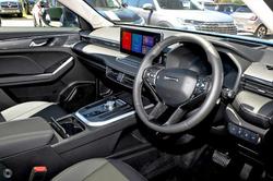 2026 GWM Haval Jolion Vanta Hybrid