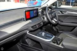2026 GWM Haval Jolion Vanta Hybrid