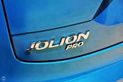 2026 GWM Haval Jolion Vanta Hybrid