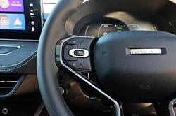 2026 GWM Haval Jolion Vanta Hybrid