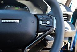 2026 GWM Haval Jolion Vanta Hybrid