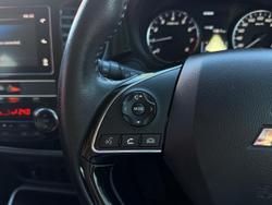 2018 Mitsubishi Outlander ES
