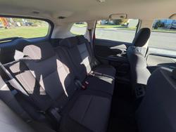 2018 Mitsubishi Outlander ES