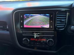 2018 Mitsubishi Outlander ES