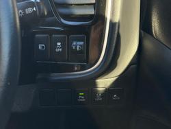 2018 Mitsubishi Outlander ES