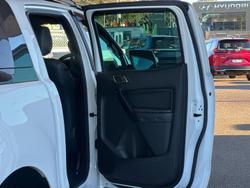 2021 Ford Ranger Wildtrak