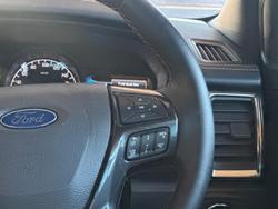2021 Ford Ranger Wildtrak