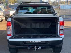 2021 Ford Ranger Wildtrak