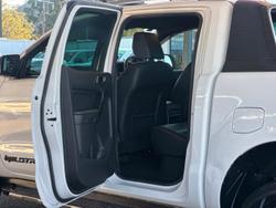 2021 Ford Ranger Wildtrak