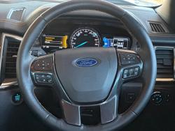 2021 Ford Ranger Wildtrak
