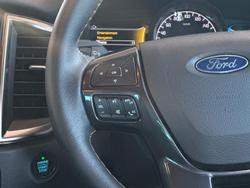 2021 Ford Ranger Wildtrak