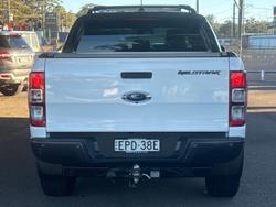 2021 Ford Ranger Wildtrak