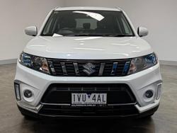 2022 Suzuki Vitara Turbo