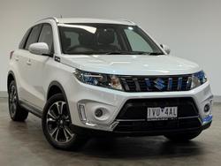 2022 Suzuki Vitara Turbo