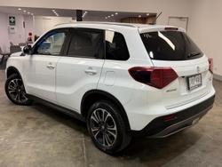 2022 Suzuki Vitara Turbo